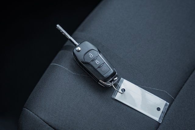 New 2026 Ford F150 STX w/ Equipment Group 200A image 48