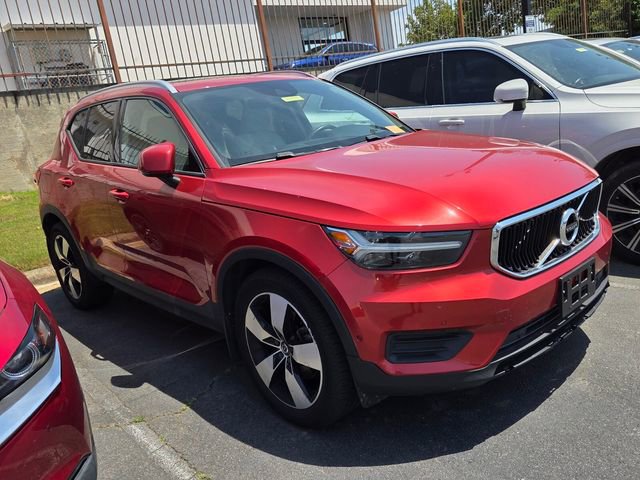 Used 2019 Volvo XC40 T5 Momentum AWD/4WD image 3