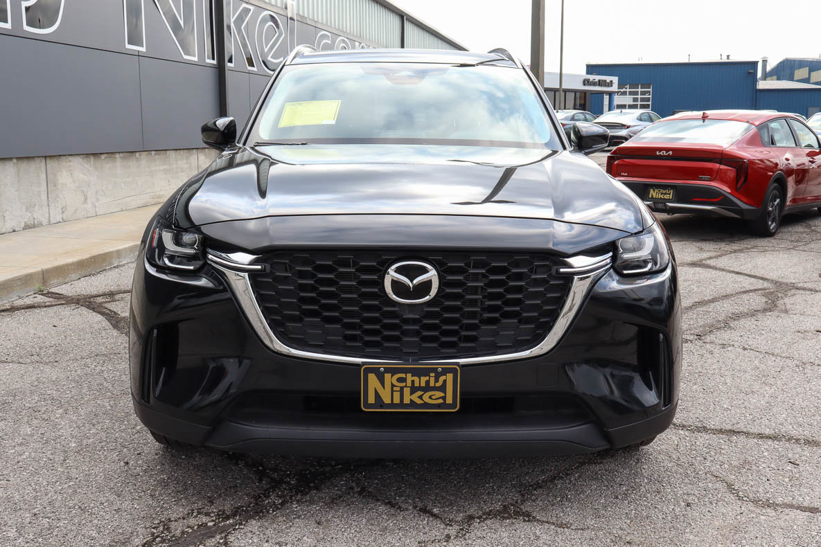 Used 2024 MAZDA CX-90 3.3 Turbo w/ Select Package image 2