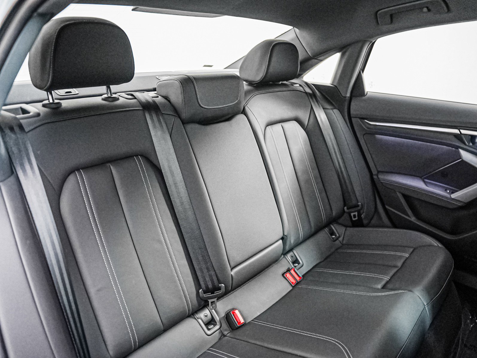 Certified 2025 Audi A3 2.0T Premium Plus w/ Premium Plus Package image 14