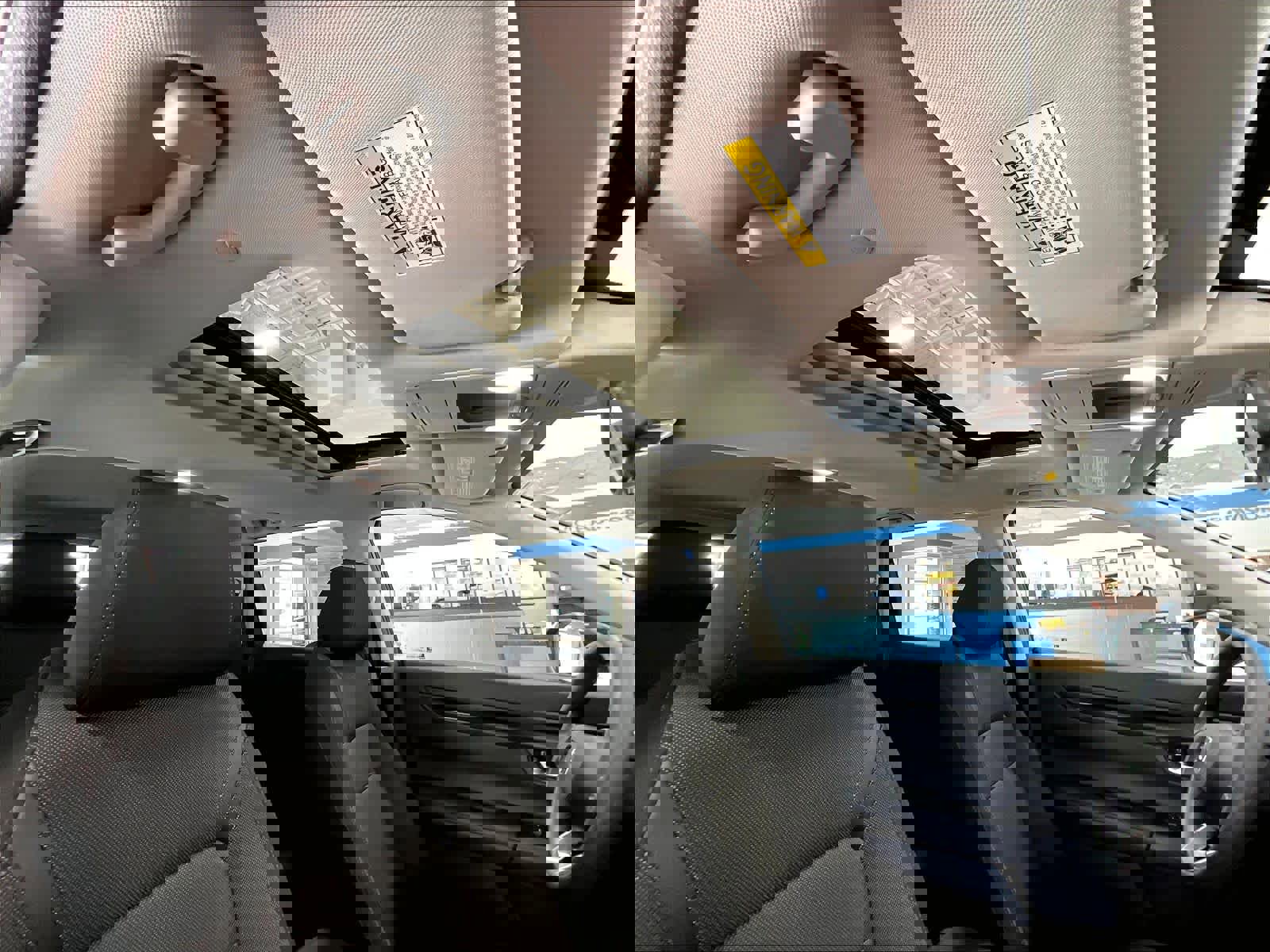 Certified 2025 Honda CR-V EX image 35