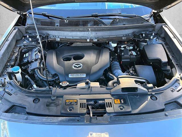 Used 2019 MAZDA CX-9 Grand Touring image 11