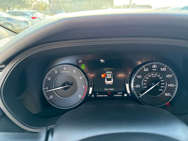 Certified 2023 Acura TLX w/ Technology Package image 18