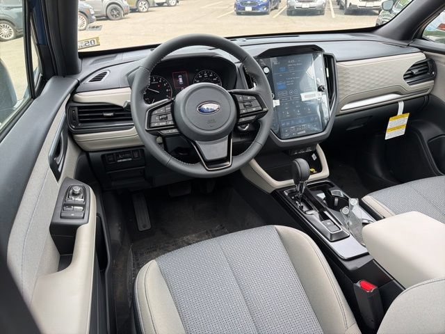 New 2026 Subaru Forester Premium AWD/4WD image 18