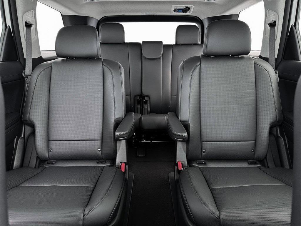 New 2026 Hyundai Palisade Limited image 16