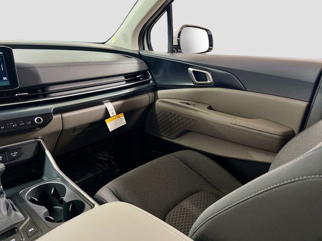 New 2026 Kia Carnival LX image 23