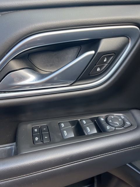 Used 2021 Chevrolet Tahoe LT w/ LT Signature Plus Package image 13