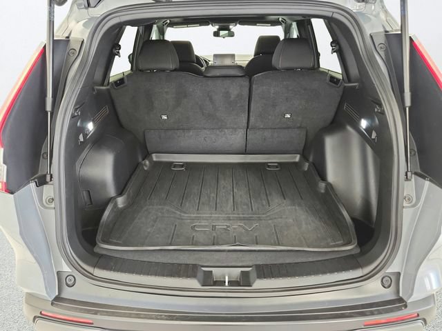 Used 2025 Honda CR-V Sport image 23