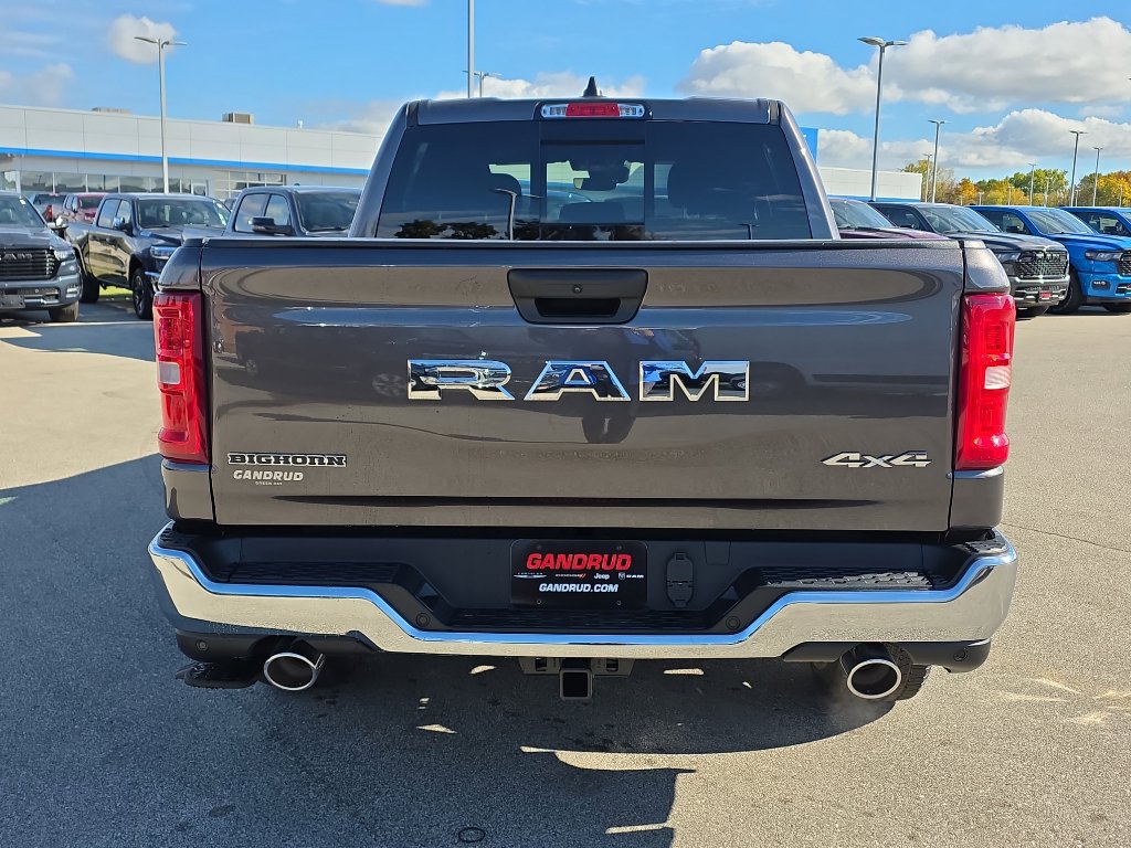 New 2026 RAM 1500 Big Horn image 6