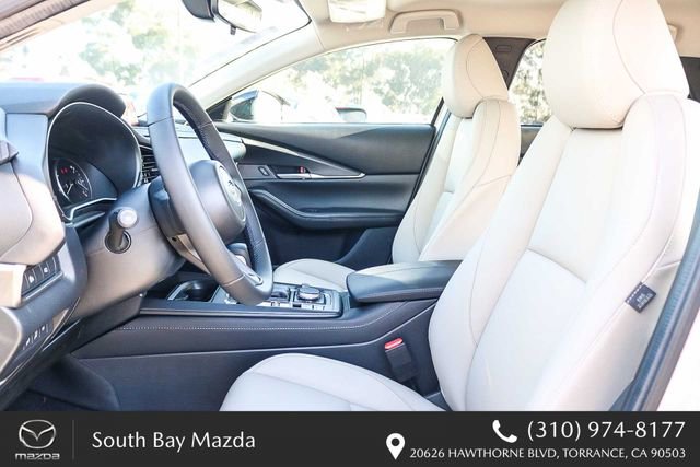 New 2026 MAZDA CX-30 AWD 2.5 S w/ Select Sport Pkg image 19