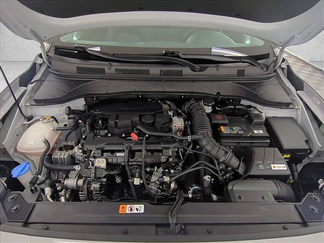 Certified 2022 Hyundai Kona Limited FWD image 27