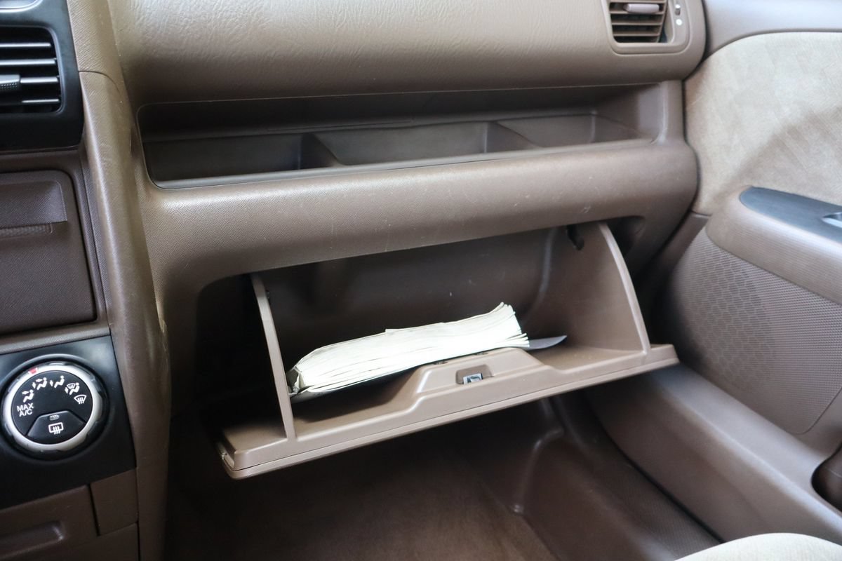 Used 2002 Honda CR-V EX image 37