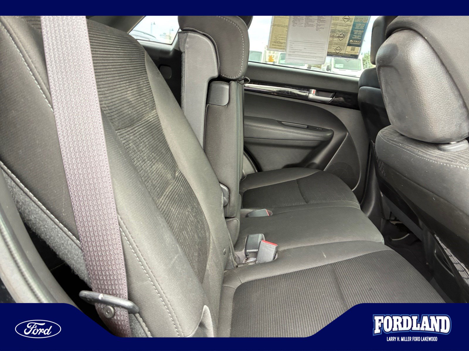 Used 2015 Kia Sorento LX AWD/4WD image 18
