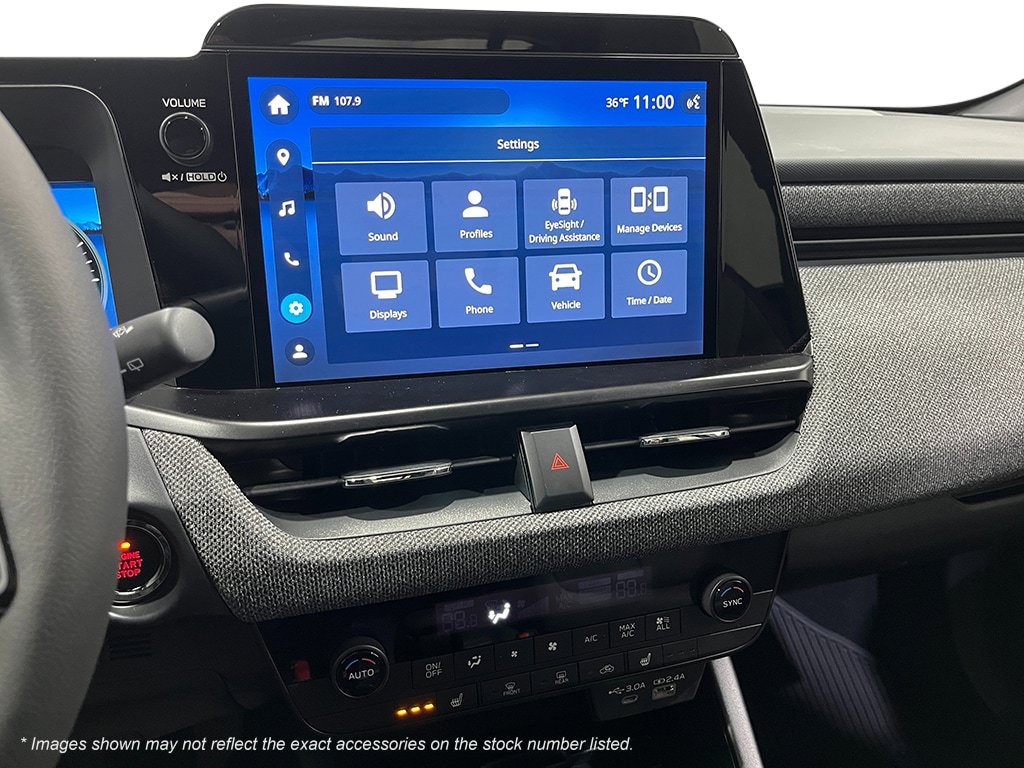 New 2026 Subaru Outback Premium AWD/4WD image 22