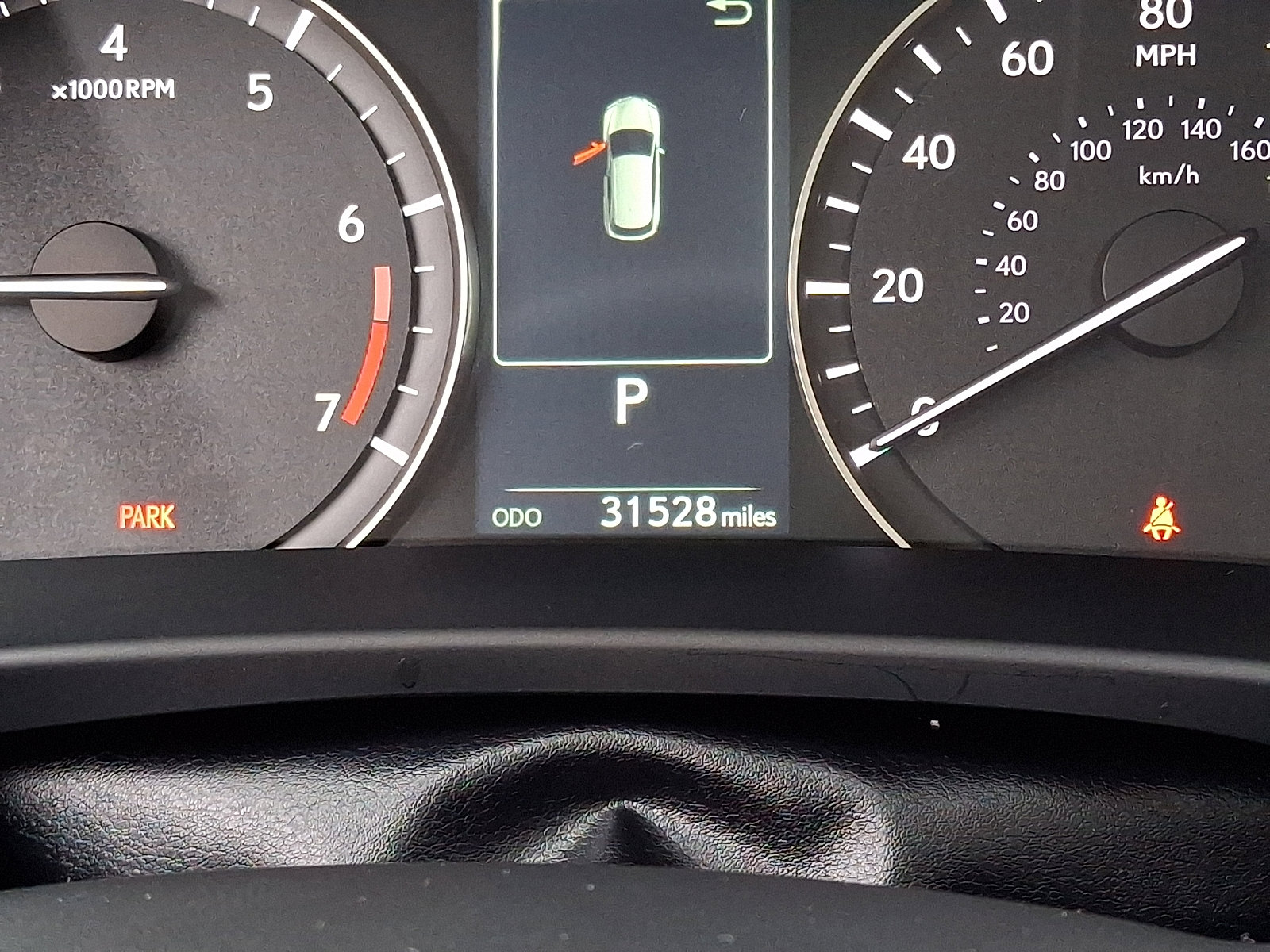 Certified 2021 Lexus RX 350 AWD w/ Premium Package image 21