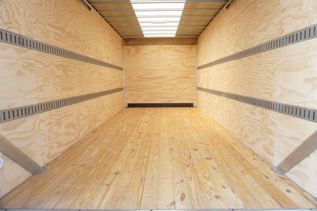 New 2024 Chevrolet Low Cab Forward 4500 XD RWD image 20