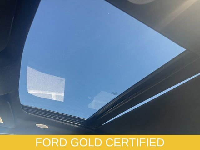 Used 2024 Ford F150 Lariat w/ Equipment Group 502A High AWD/4WD image 15