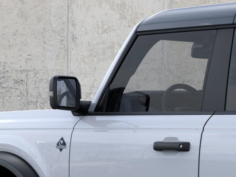 New 2025 Ford Bronco Outer Banks image 22