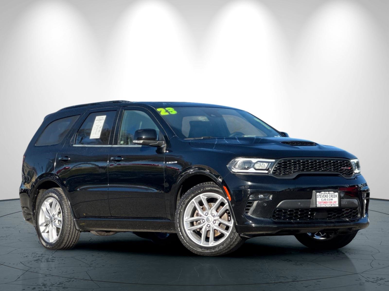 Used 2023 Dodge Durango R/T image 2