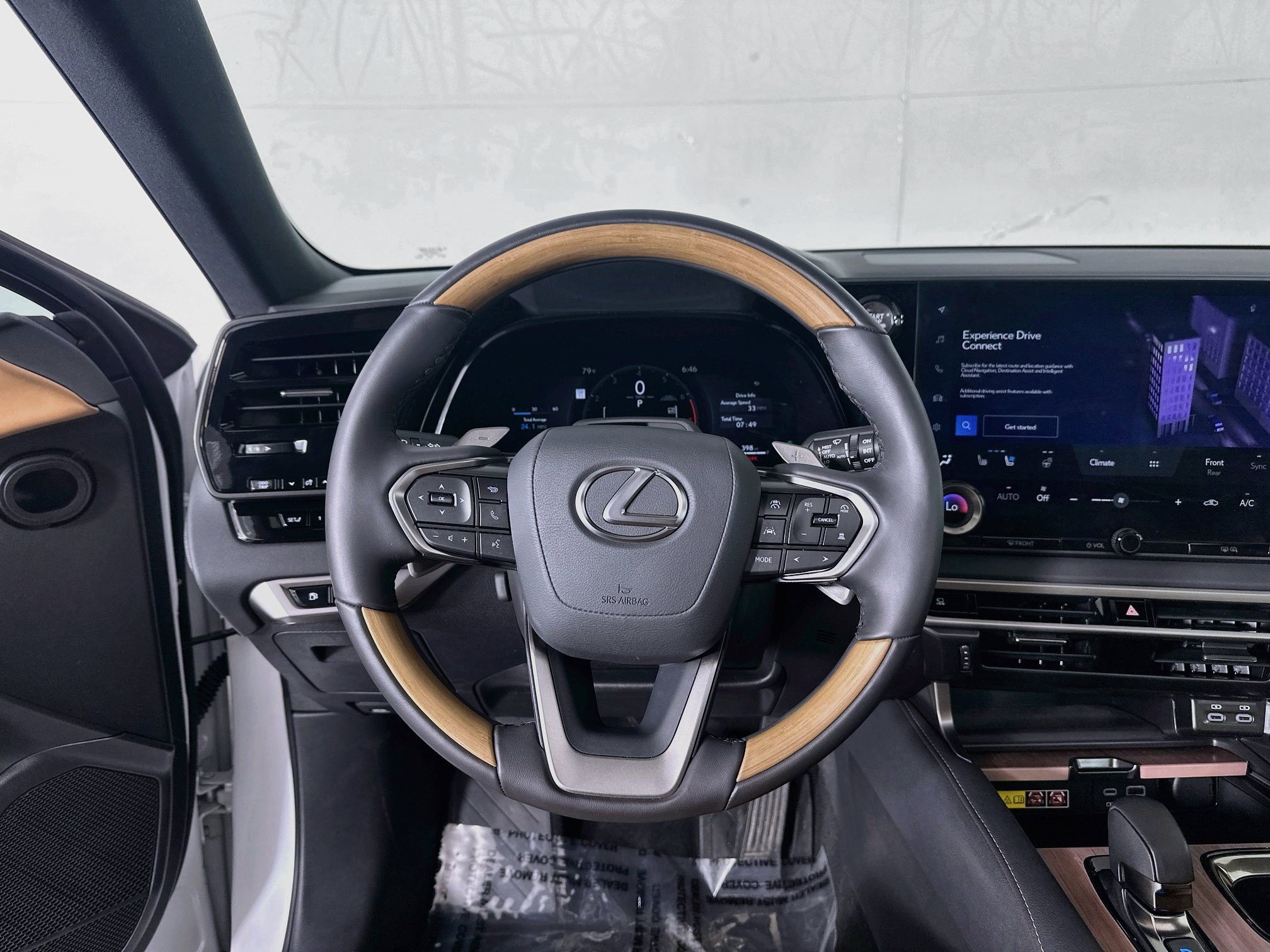 Certified 2025 Lexus RX 350 Premium w/ Convenience Package AWD/4WD image 22