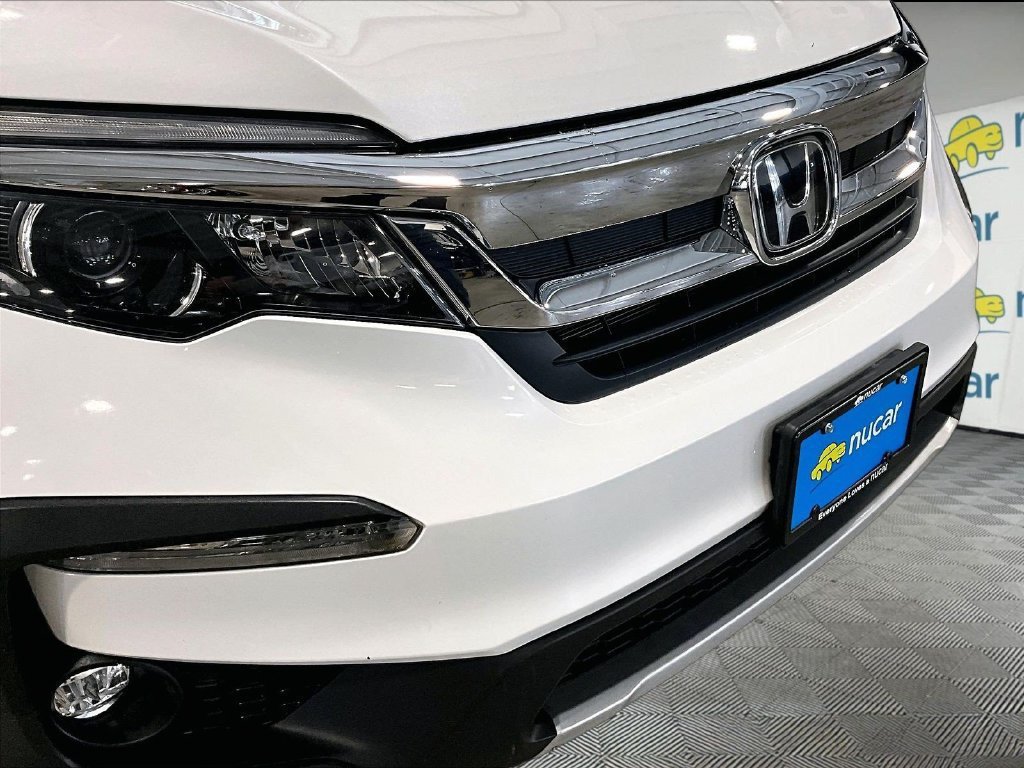 Used 2020 Honda Pilot EX-L image 33