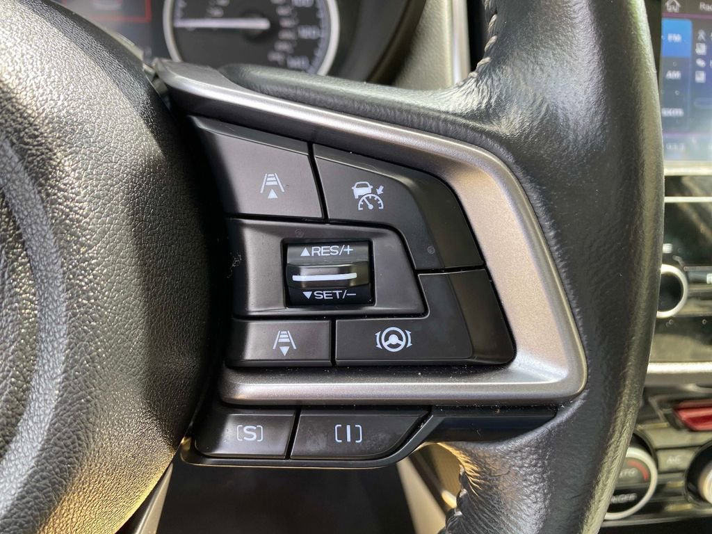 Certified 2024 Subaru Forester Premium AWD/4WD image 19