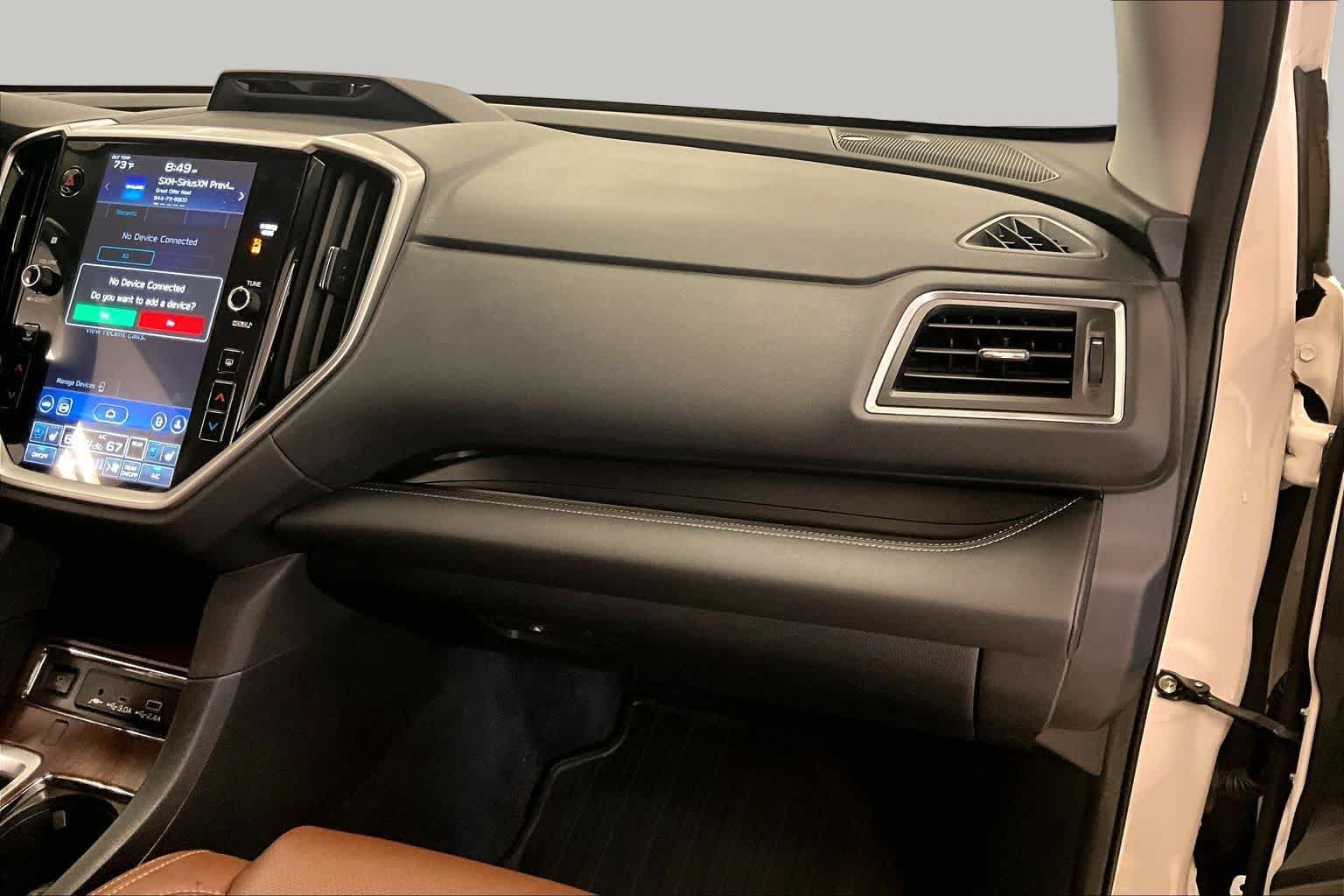 Used 2023 Subaru Ascent Touring AWD/4WD image 17