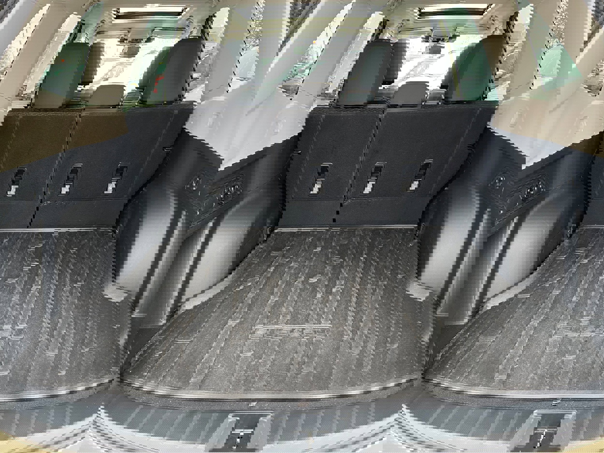 Certified 2022 Subaru Forester Premium image 11