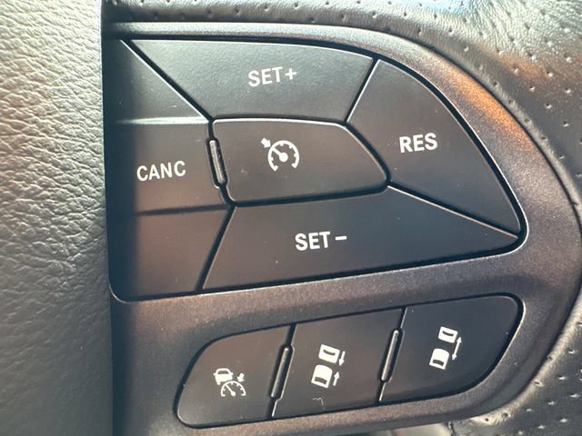 Certified 2025 Dodge Durango GT AWD/4WD image 31