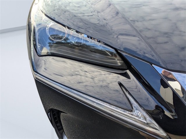 Used 2017 Lexus NX 200t F Sport image 9