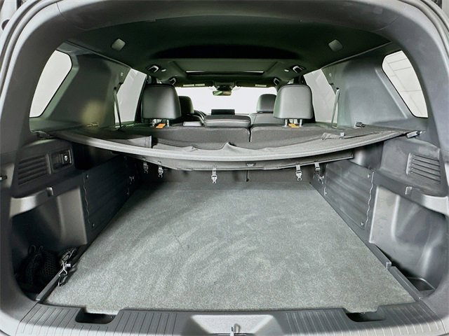 Certified 2026 Honda Passport TrailSport image 30