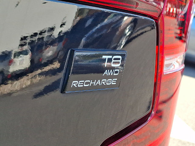 Used 2024 Volvo S60 T8 Plus AWD/4WD image 35