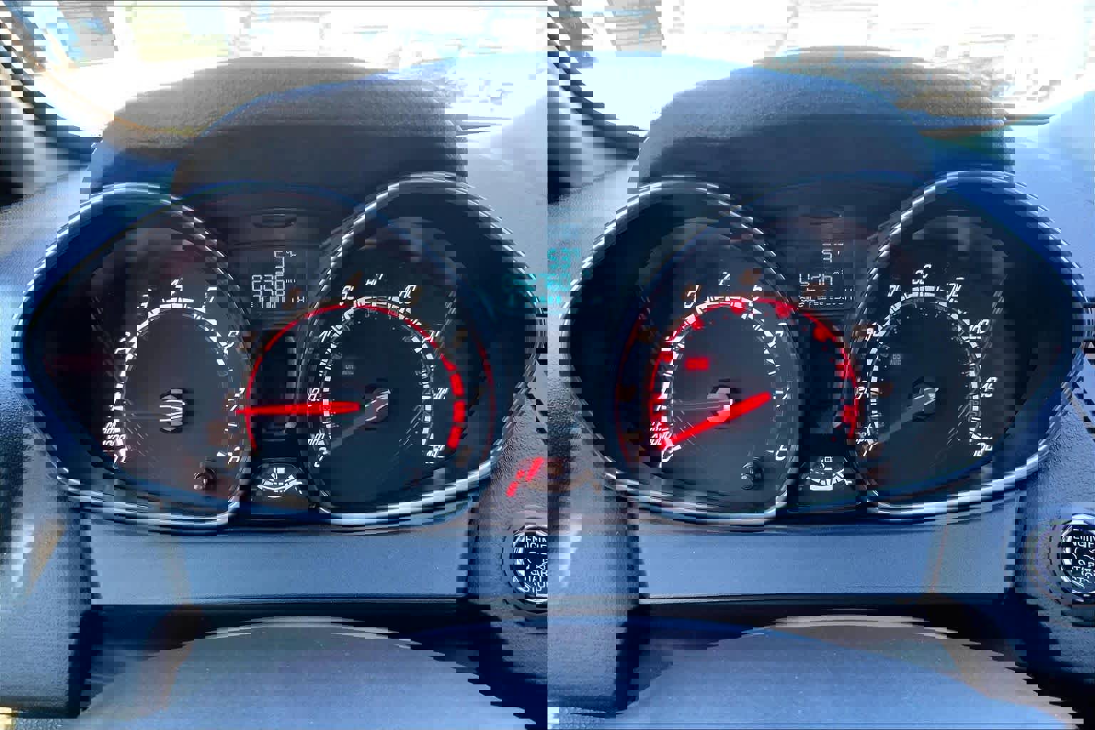 Used 2019 Ford Fiesta ST image 25