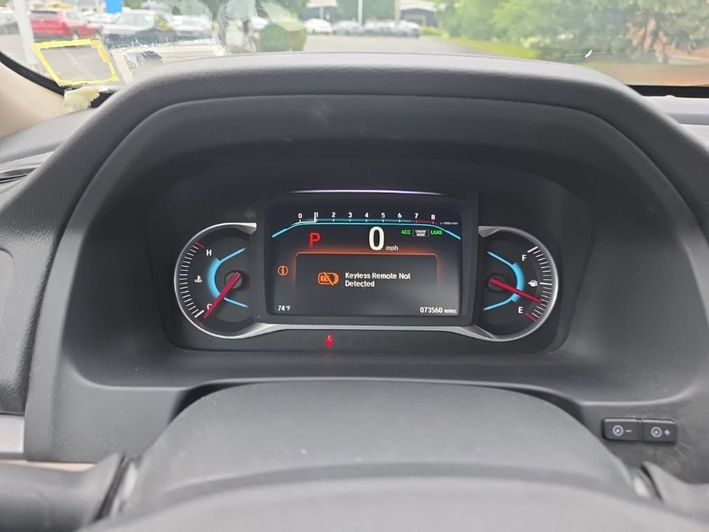 Used 2019 Honda Pilot EX-L image 15