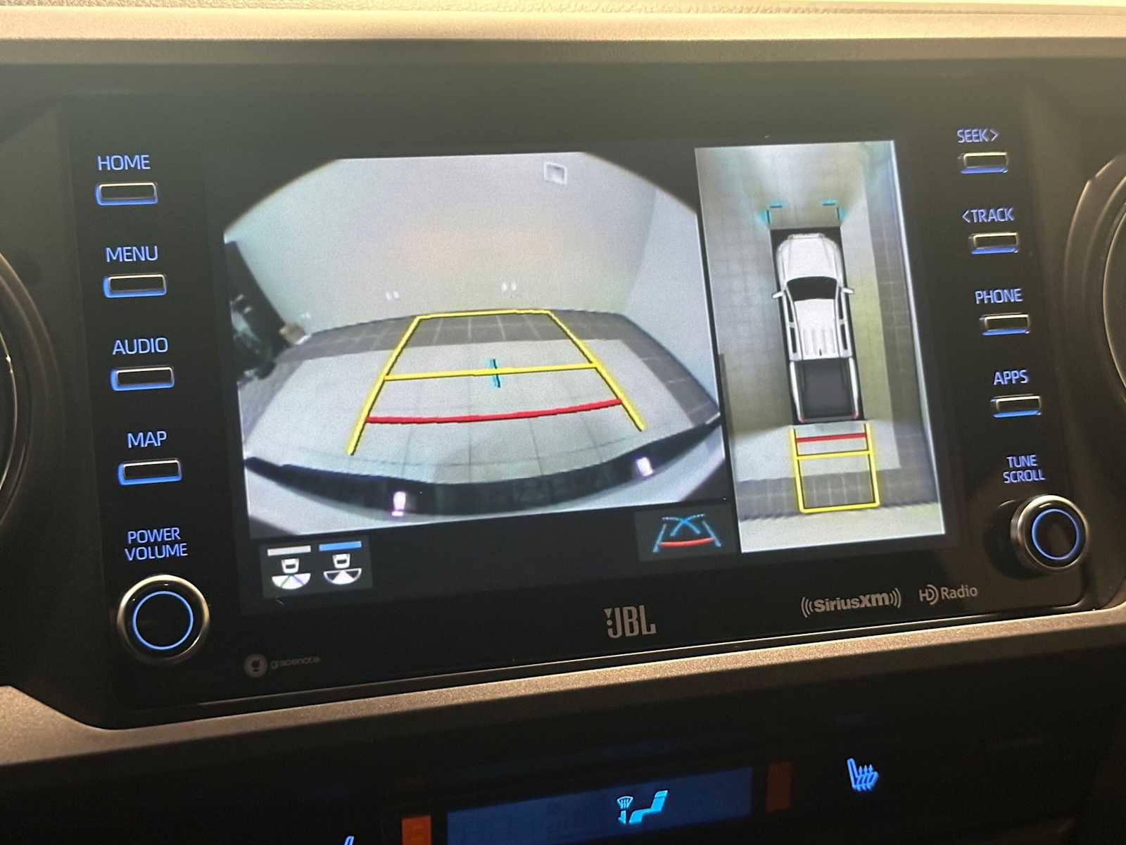 Certified 2022 Toyota Tacoma TRD Pro image 13