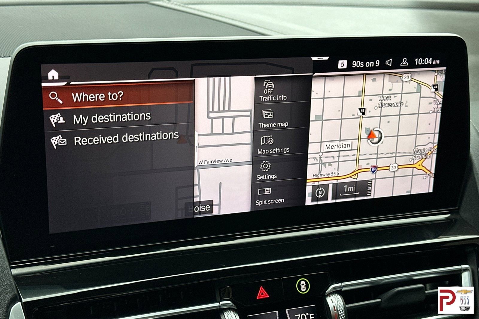 Used 2023 BMW M850i Gran Coupe xDrive w/ M Carbon Exterior Package image 24