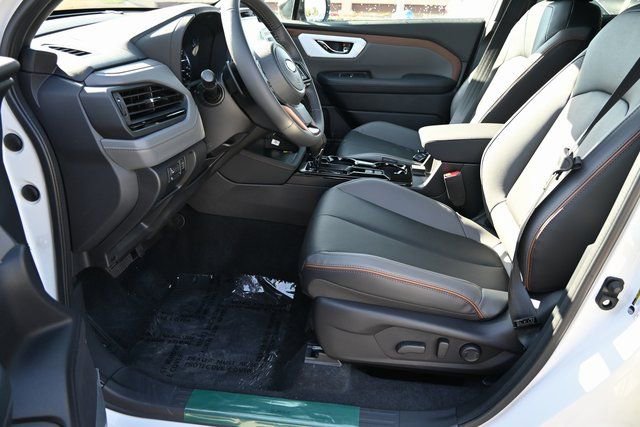 New 2026 Subaru Forester Sport AWD/4WD image 20