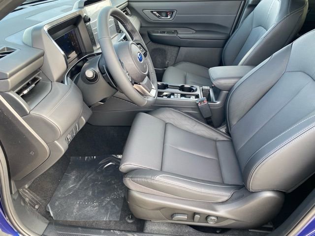 New 2026 Subaru Outback Touring XT image 10