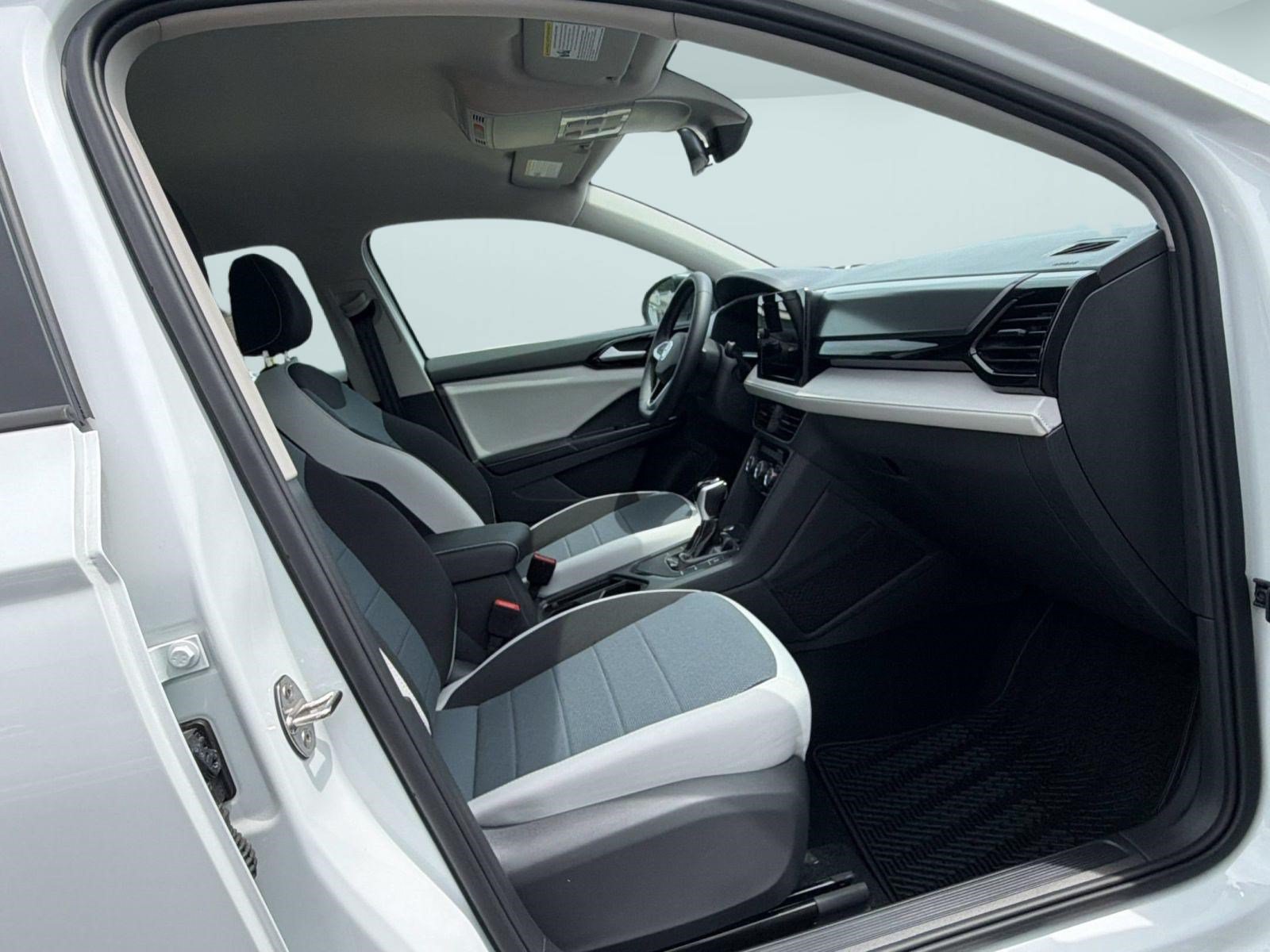 New 2026 Volkswagen Taos S FWD image 22