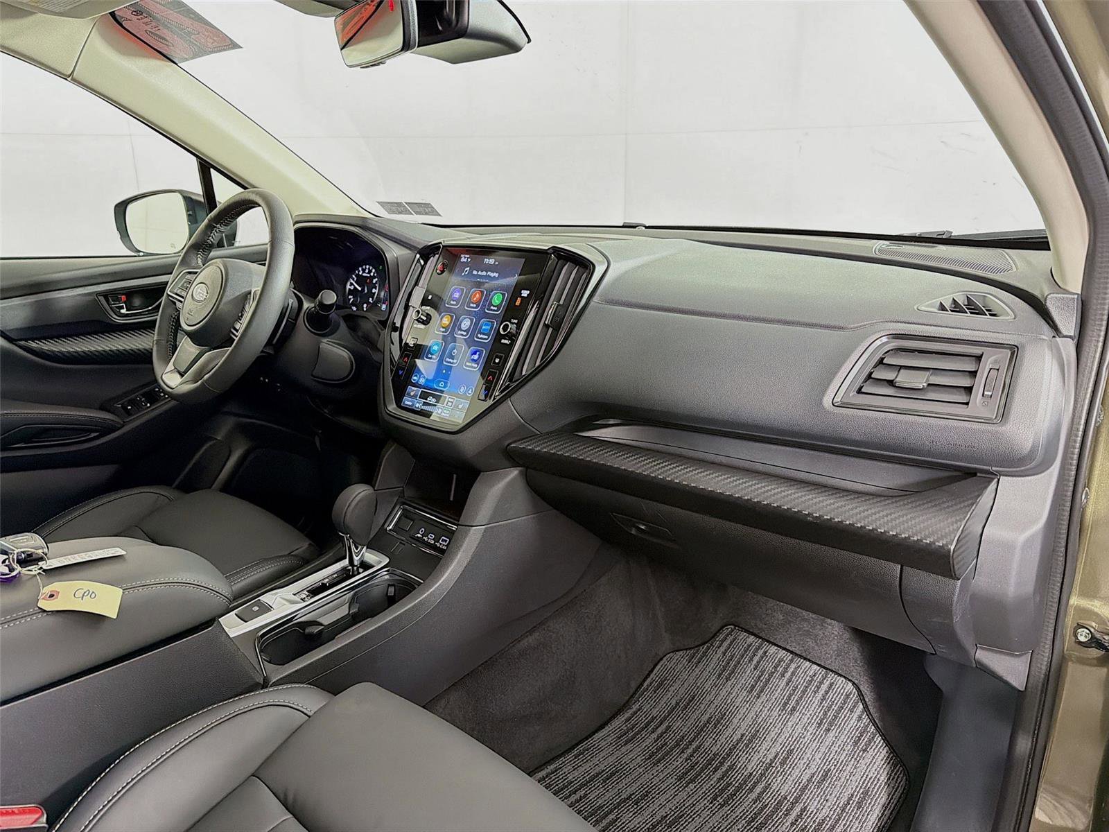 Certified 2026 Subaru Ascent Premium AWD/4WD image 27