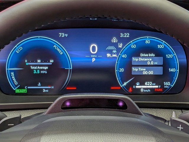 New 2026 Toyota Crown Signia Limited image 11