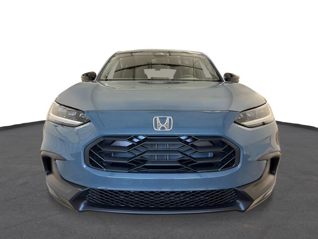 New 2026 Honda HR-V Sport image 8