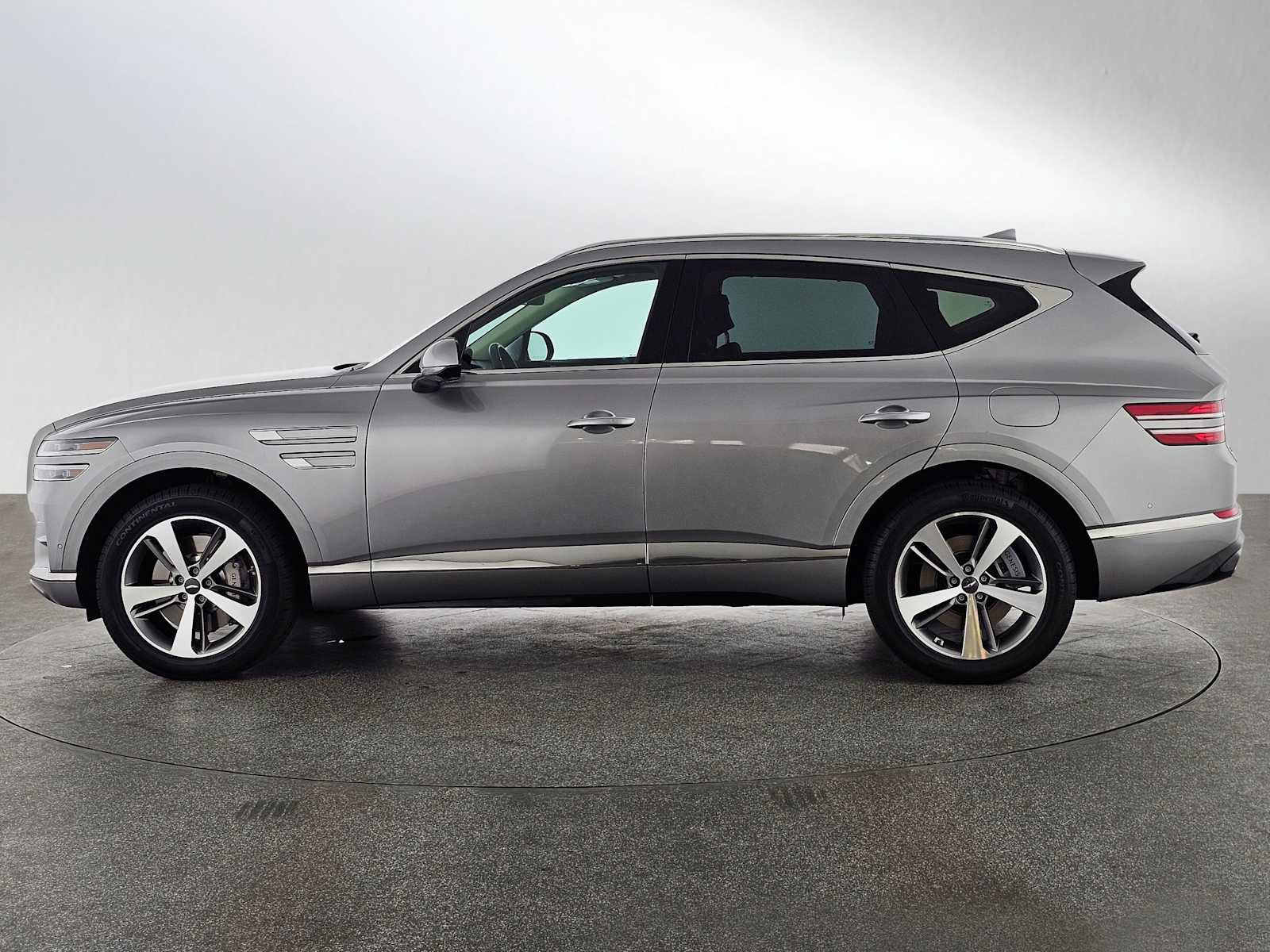 Used 2023 Genesis GV80 3.5T w/ Cargo Package AWD/4WD image 6