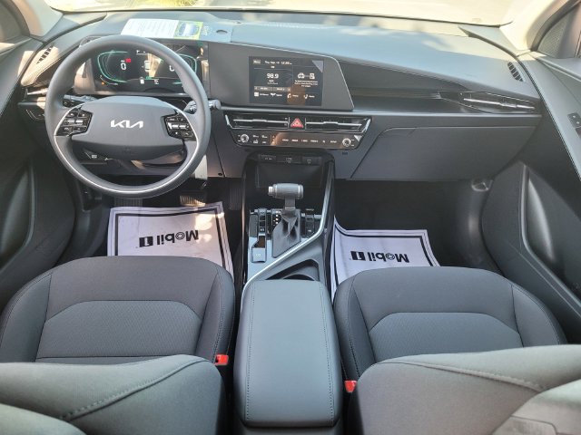 New 2026 Kia Niro LX FWD image 7