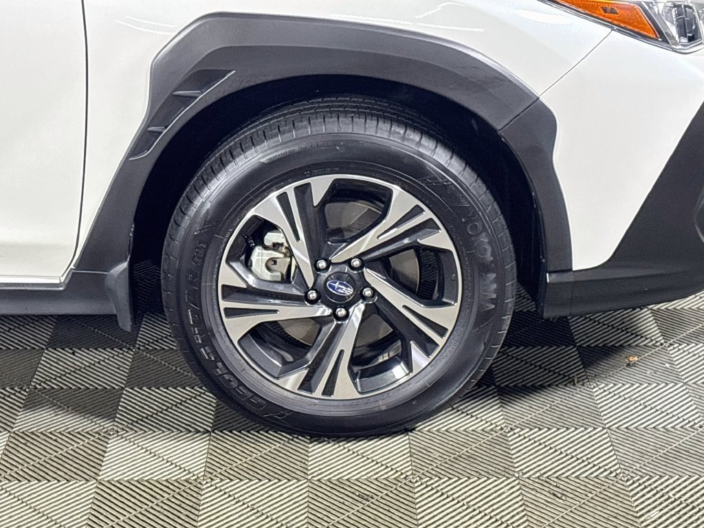 Certified 2024 Subaru Crosstrek 2.0i Premium AWD/4WD image 24