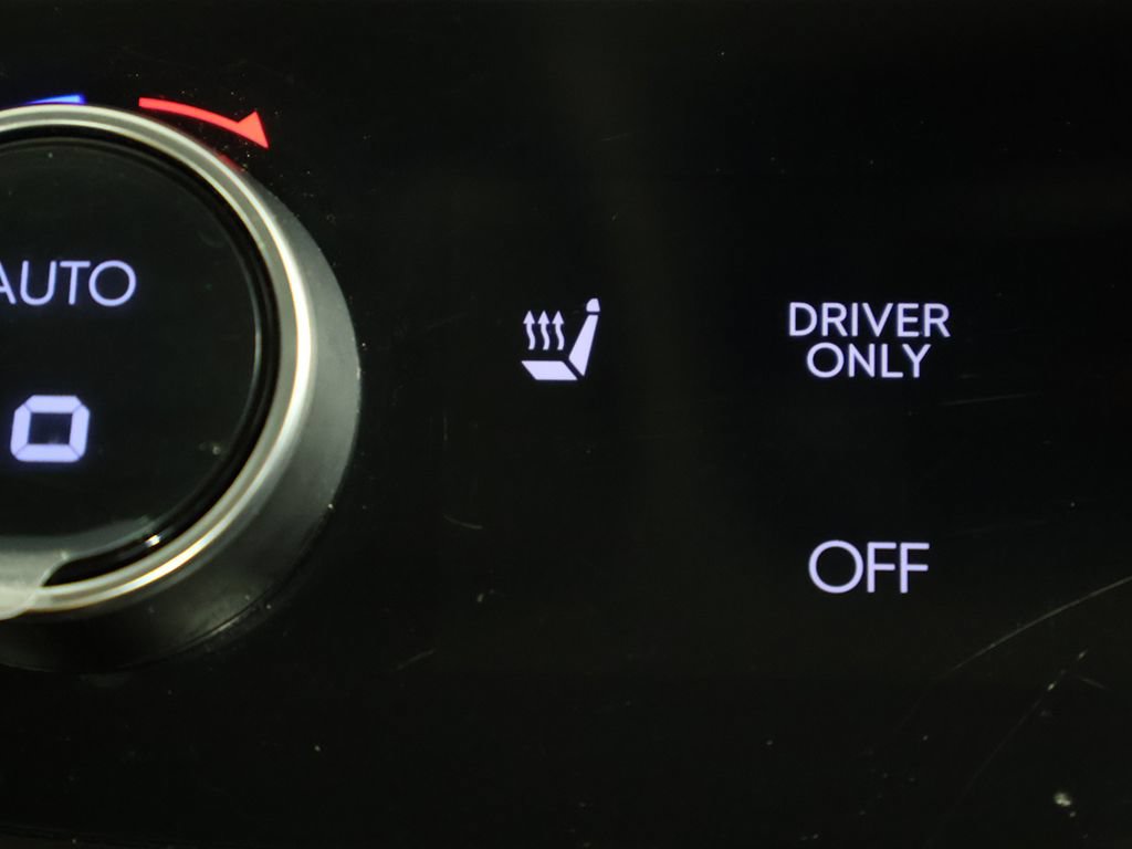 Certified 2025 Hyundai Sonata SEL FWD image 40