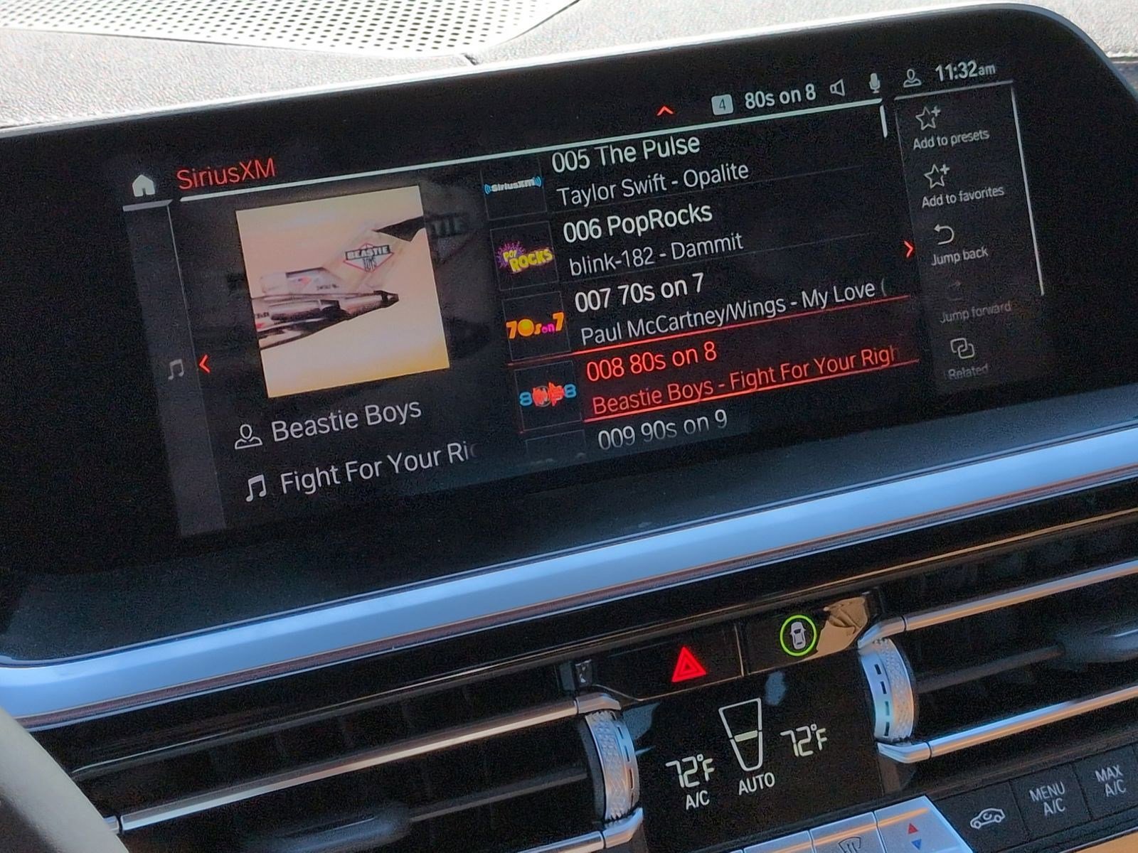 Used 2025 BMW Z4 M40i w/ Edition image 23