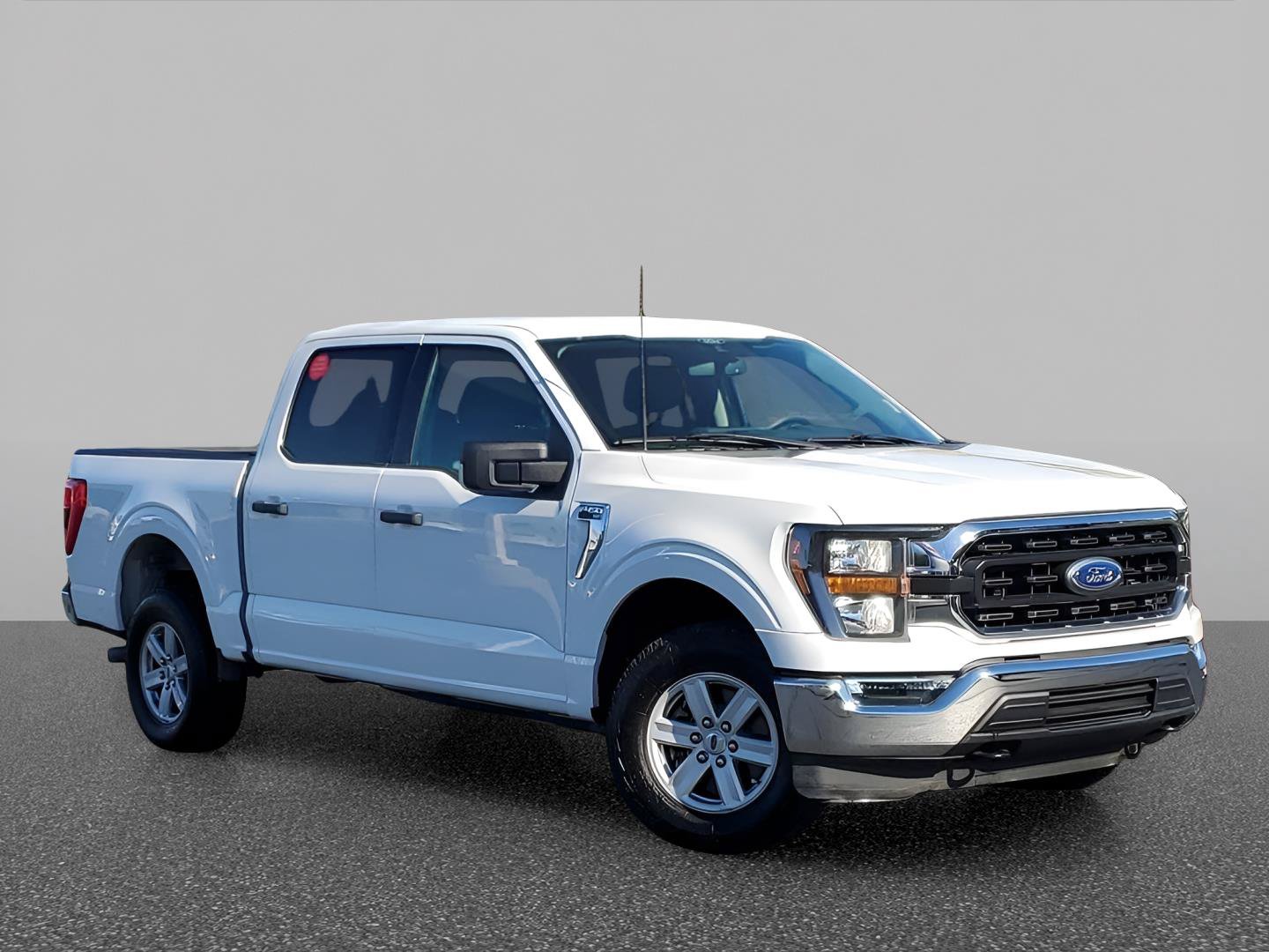 Used 2021 Ford F150 XLT w/ Equipment Group 301A Mid AWD/4WD image 2