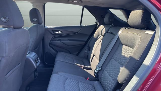 Used 2019 Chevrolet Equinox LT w/ Sun & Navigation Package image 25