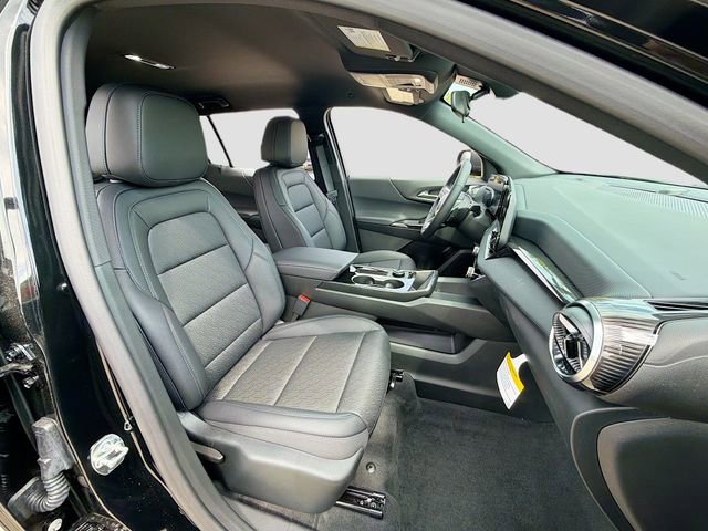 New 2026 Chevrolet Equinox LT w/ Convenience Package II AWD/4WD image 30